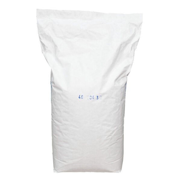 SAC DE 25 KG. DE BILLES DE VERRE POUR CABINE DE SABLAGE REF. 54341-54563