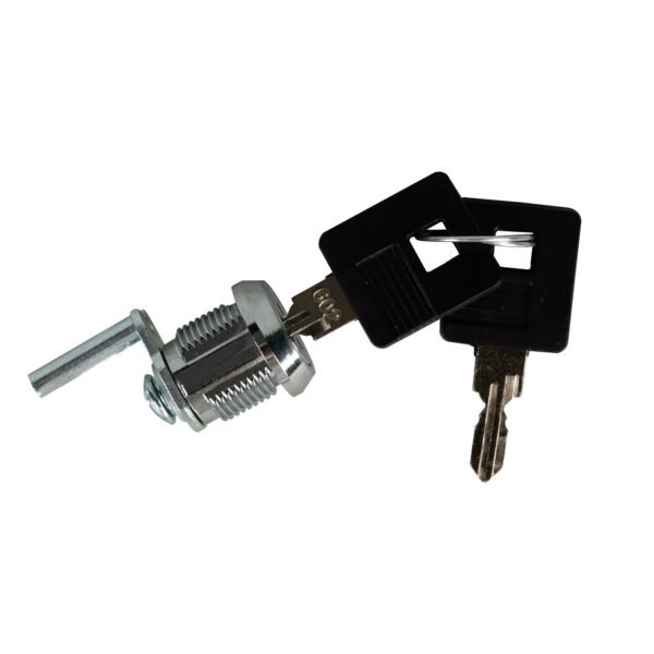 BARILLET AVEC CLÉ POUR SERVANTES - 602