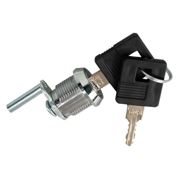 BARILLET AVEC CLÉ POUR SERVANTES - 605
