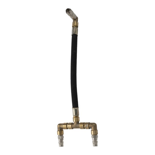 ADAPTATEUR Y