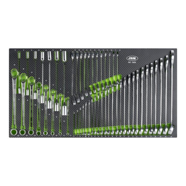 KIT DE CLÉS À VIS