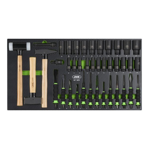 KIT DE MARTEAU