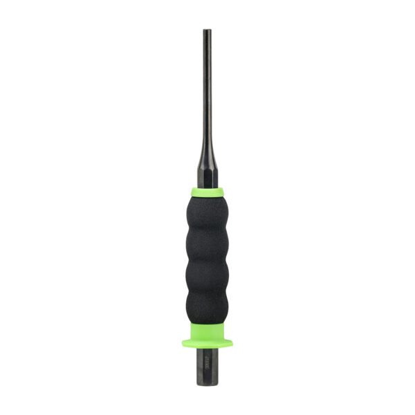 POINÇON À GOUPILLE AVEC POIGNÉE EN MOUSSE - 180 MM (4)