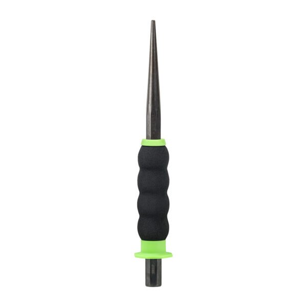 POINÇON CONIQUE AVEC MANCHE EN MOUSSE - 185MM (2)