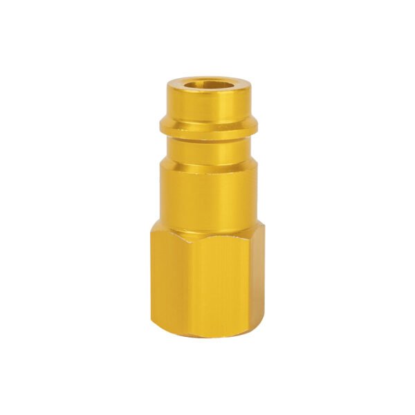 R1234YF ADAPTATEUR POUR BOUTEILLE DE GAZ POUR RÉF. 54291/54292