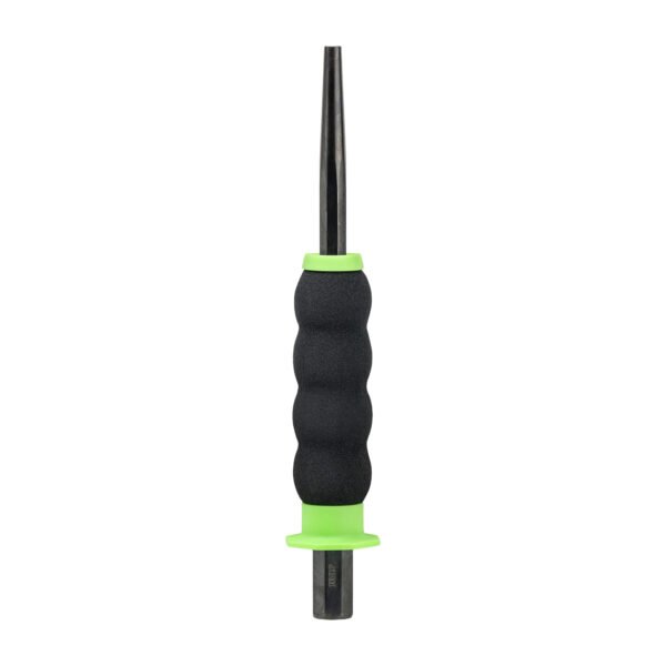 POINÇON CONIQUE AVEC POIGNÉE EN MOUSSE - Ø5 MM