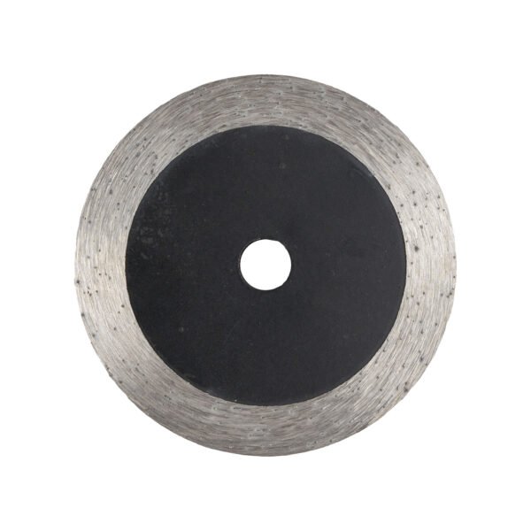 DISQUE À DÉCOUPER DIAMANTÉ 76 X 1