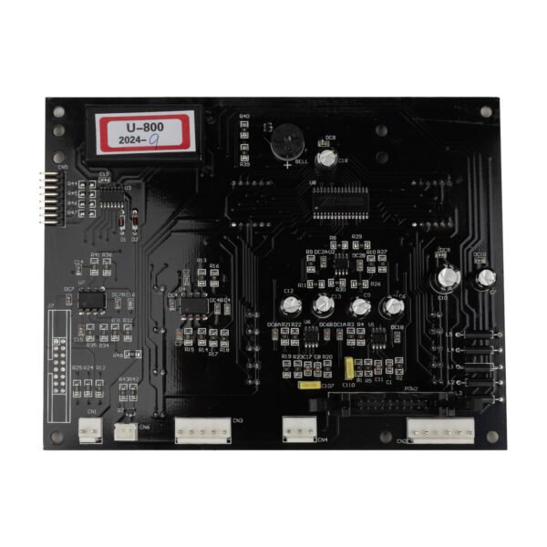 PLAQUE DE BASE