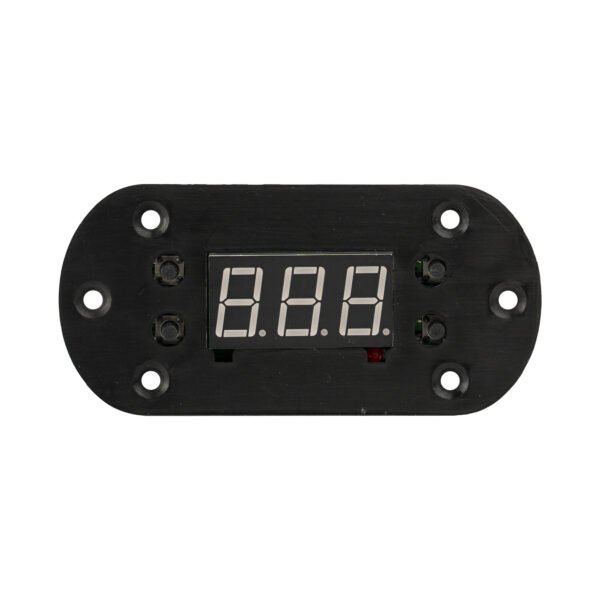 THERMOSTAT ÉLECTRONIQUE POUR REF. 54342