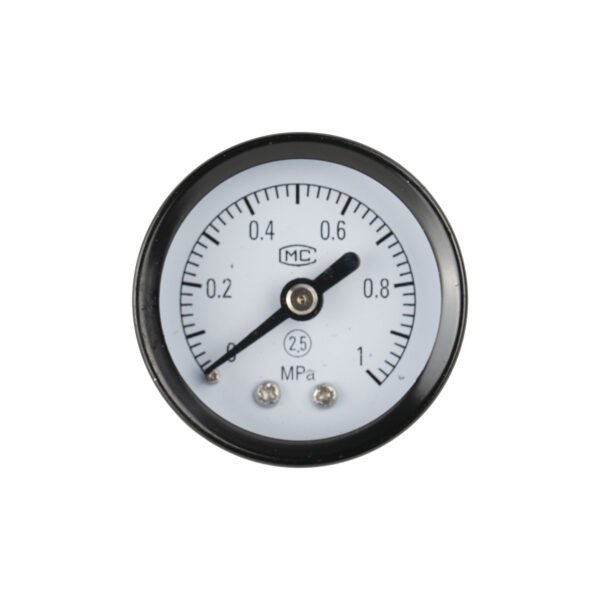 MANOMÈTRE POUR REF. 54342