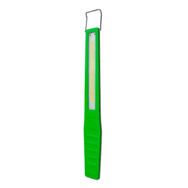 BALADEUSE EXTRAPLATE AVEC LED COB