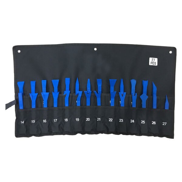 JEU DE 27 LEVIERS NYLON