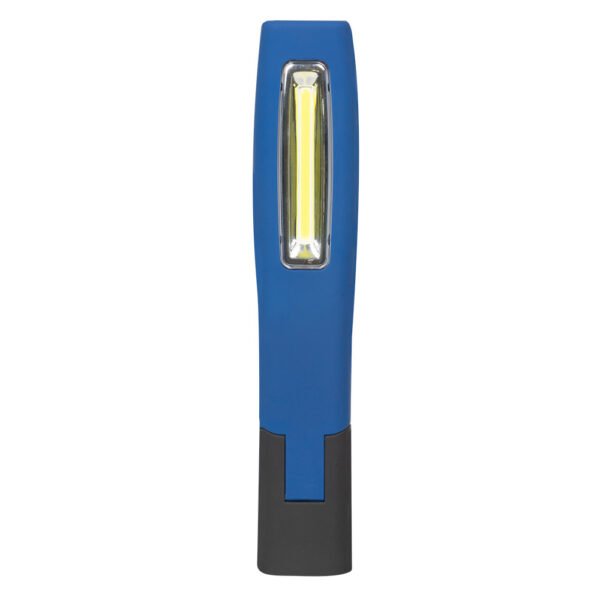 LAMPE DE TRAVAIL D´ATELIER AVEC BASE AIMANTÉE ARTICULÉE  1000LM