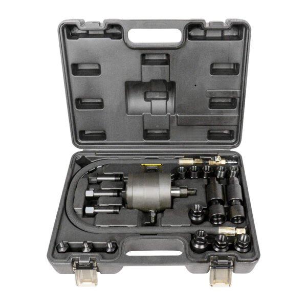 EXTRACTEUR DE PNEUMATIQUE POUR INJECTEURS