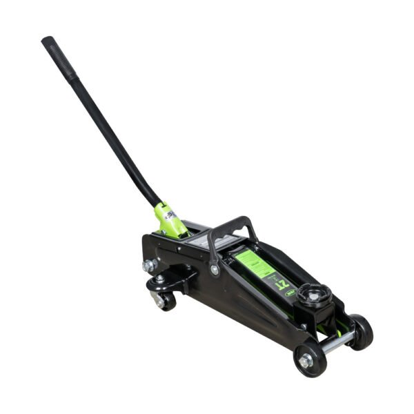 CRIC ROULEUR 2T