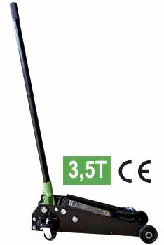 VIS DE FIXATION LATÉRALE POUR CRIC ROULEUR REF. 50818