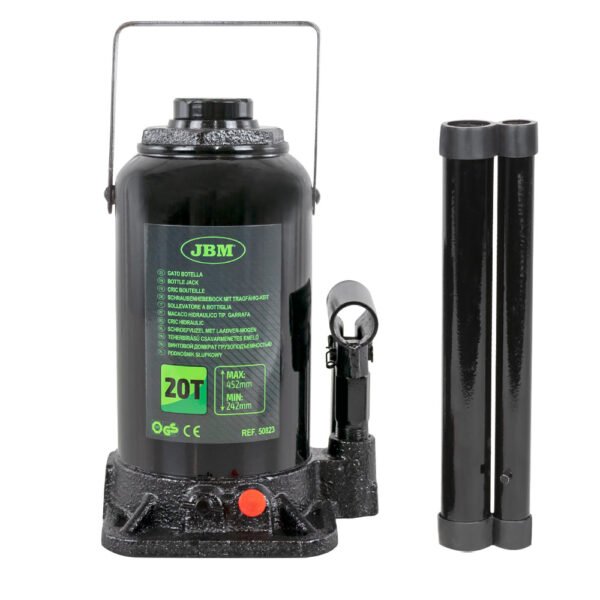 CRIC BOUTEILLE 20T