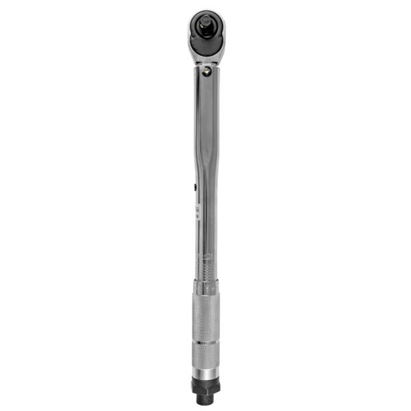 CLÉ DYNAMOMÉTRIQUE 3/8"