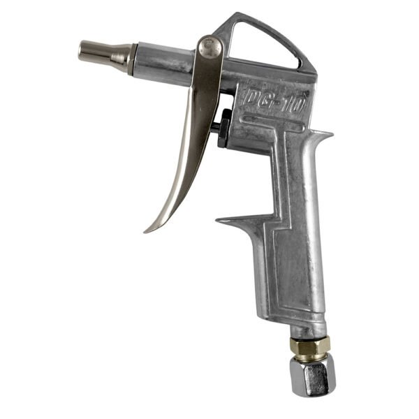 PISTOLET DE SOUFFLAGE + BUSES