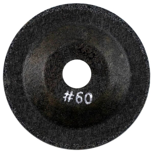 DISQUE DE PONÇAGE #60