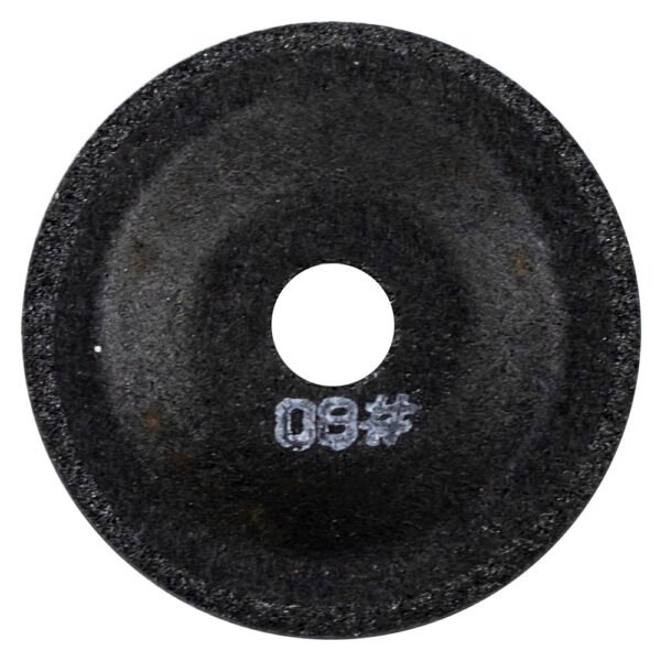 DISQUE DE PONÇAGE DE #80