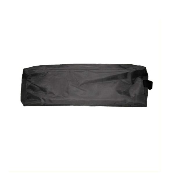 POCHETTE XXL NOIR POUR KIT D'URGENCE