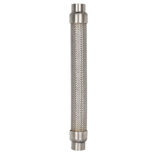 TUBE FLEXIBLE INNERBRAID 25MM DIAM. X 300MM LARGE