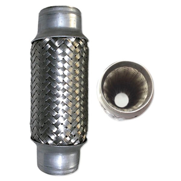 TUBE FLEXIBLE 50MM DIAM X 300MM LONG