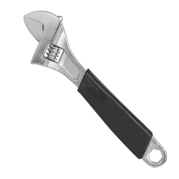 CLÉ ANGLAISE AJUSTABLE 8"/200MM