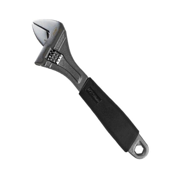 CLÉ ANGLAISE AJUSTABLE 10"/250MM