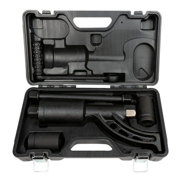 COFFRET DE MULTIPLICATEUR DE FORCE