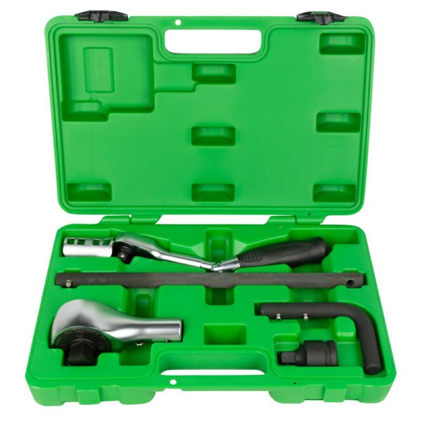 COFFRET DE MULTIPLICATEUR DE FORCE 3/4"+ REDUCTEUR DE 1/2"