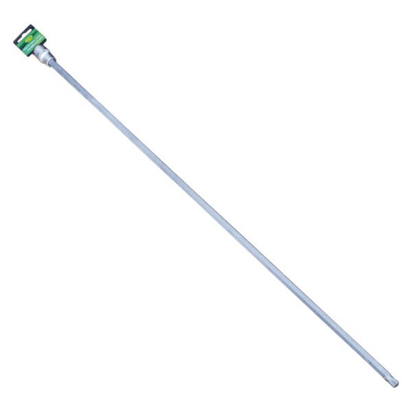EMBOUT EXTRA-LONG 12 PANS 800MM AVEC DOUILLE 1/2" Ø 10MM