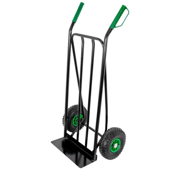 DIABLE ACIER 200KG