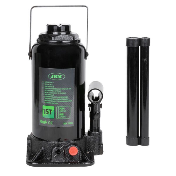 CRIC BOUTEILLE 15T