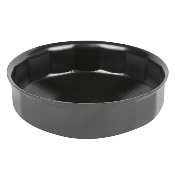 CLOCHE EXTRACTION FILTRE À HUILE 86X16C