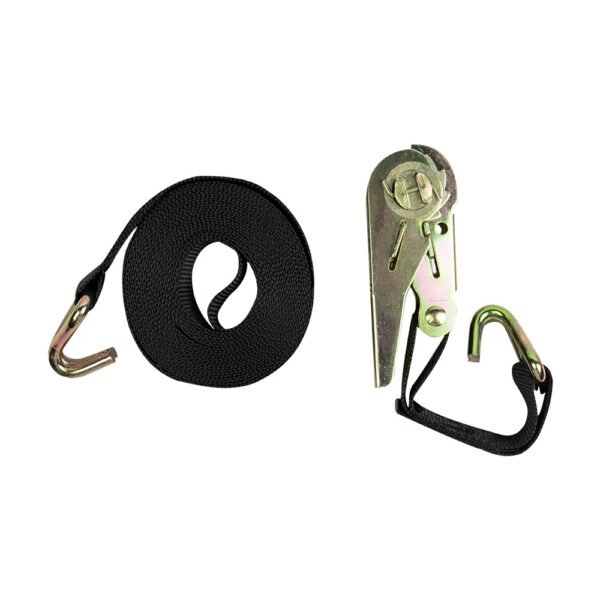 SANGLE DE FIXATION AVEC TENSEUR  8M X 25MM