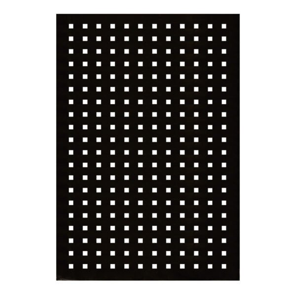 PANNEAU PERFORÉ 1000X600MM