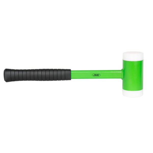 MAILLET NYLON ANTI-REBOND Ø60MM