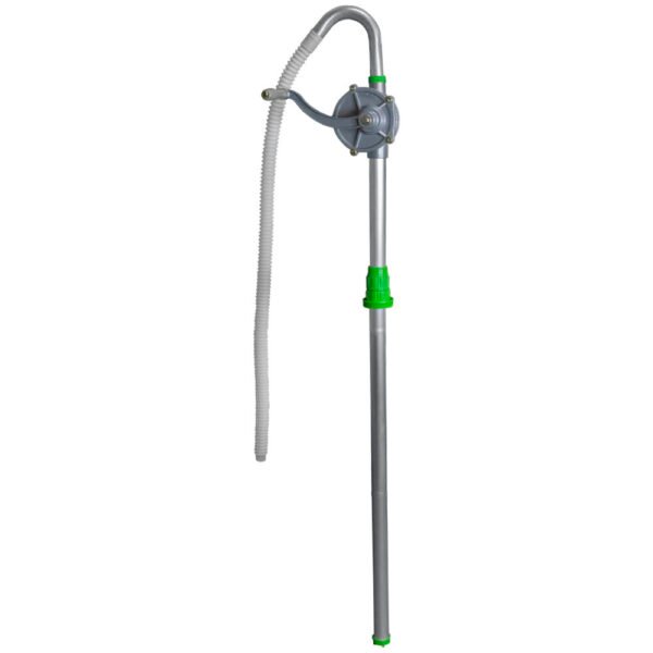 POMPE MANUELLE D’EXTRACTION