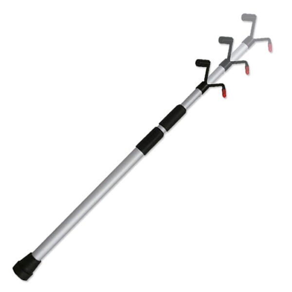 MANCHE TELESCOPIQUE  53-120CM
