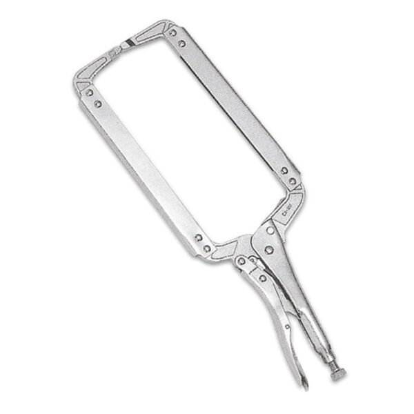 PINCE ÉTAU POUR SOUDURE 18"