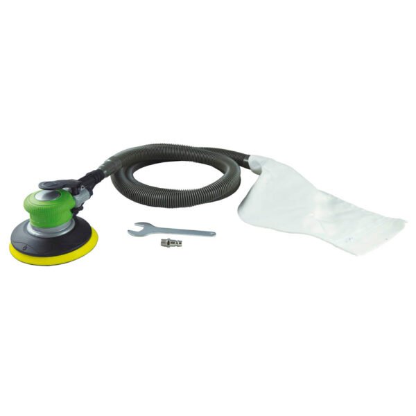 PONCEUSE  AUTO-ASPIRANTE