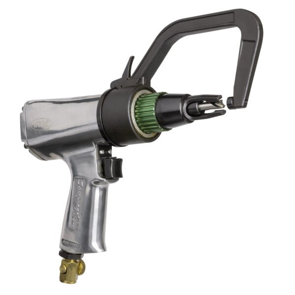 PERCEUSE À SOUDURE AVEC DÉPORT CENTRAL 1800TR/MIN