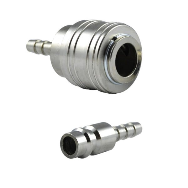 CONNECTEUR RAPIDE PNEUMATIQUE M6