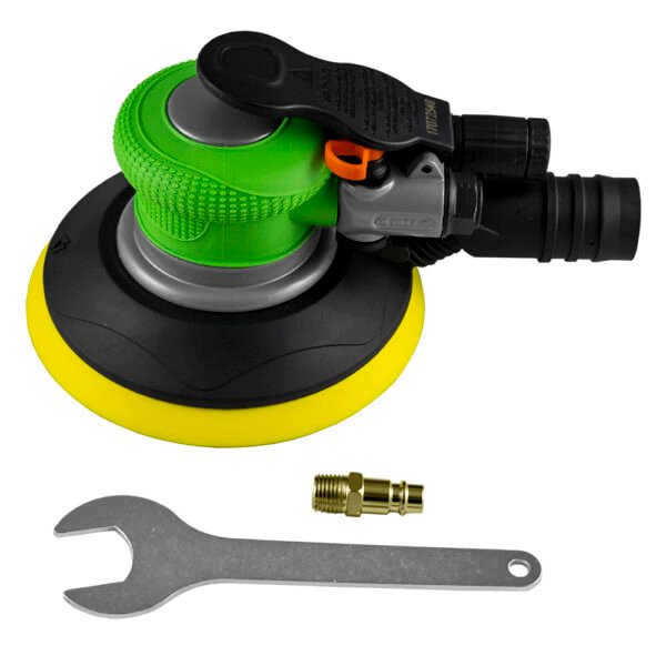 PONCEUSE ADAPTABLE ASPIRATEUR 2