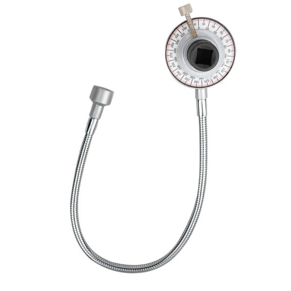 CLÉ DE SERRAGE MAGNETIQUE 1/2"