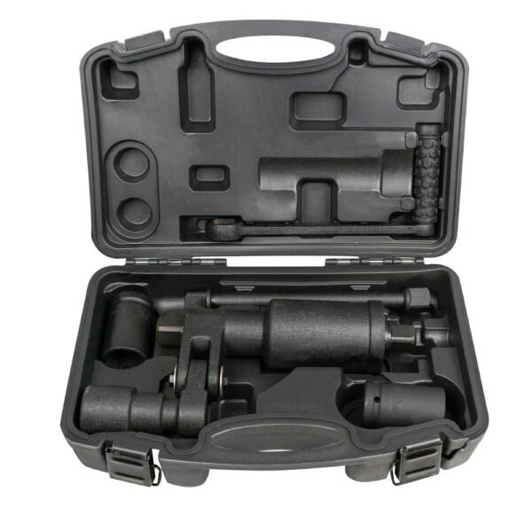 COFFRET DE MULTIPLICATEUR DE FORCE ARTICULÉ