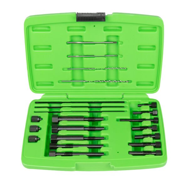COFFRET EXTRACTEURS BOUGIES DE PRECHAUFFAGE