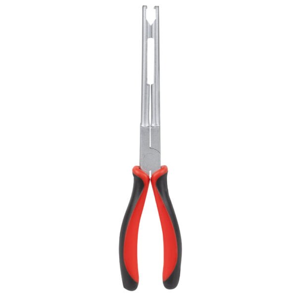 PINCE DROITE POUR BOUGIES DE PRÉCHAUFFAGE - DROITE 250MM
